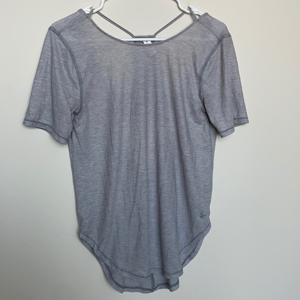 Under Armour Workout Top